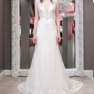 Winnie Couture Ozma Diamond Collection